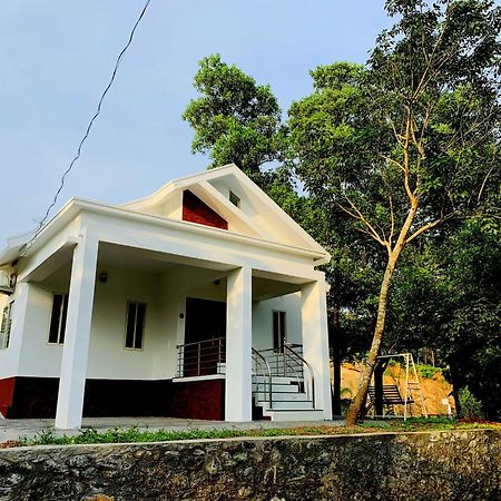 Rockdale Resort Nilambur Luaran gambar