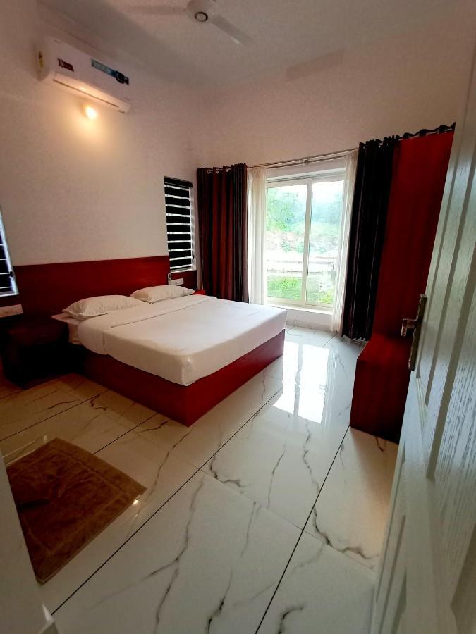 Rockdale Resort Nilambur Luaran gambar