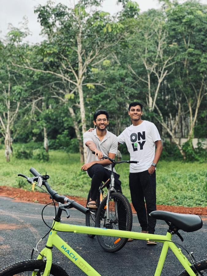 Rockdale Resort Nilambur Luaran gambar