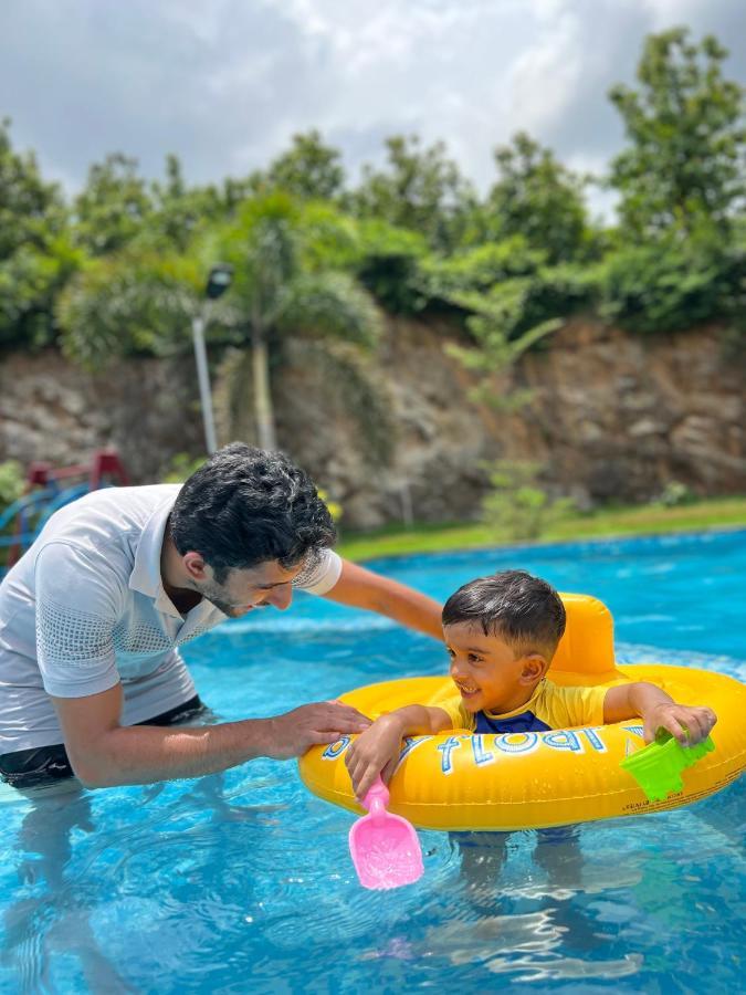 Rockdale Resort Nilambur Luaran gambar