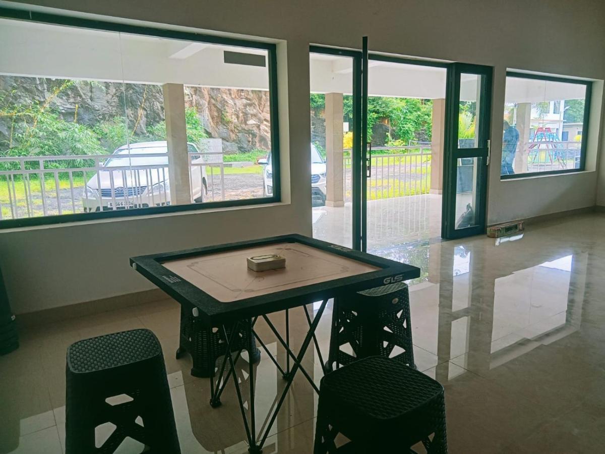 Rockdale Resort Nilambur Luaran gambar