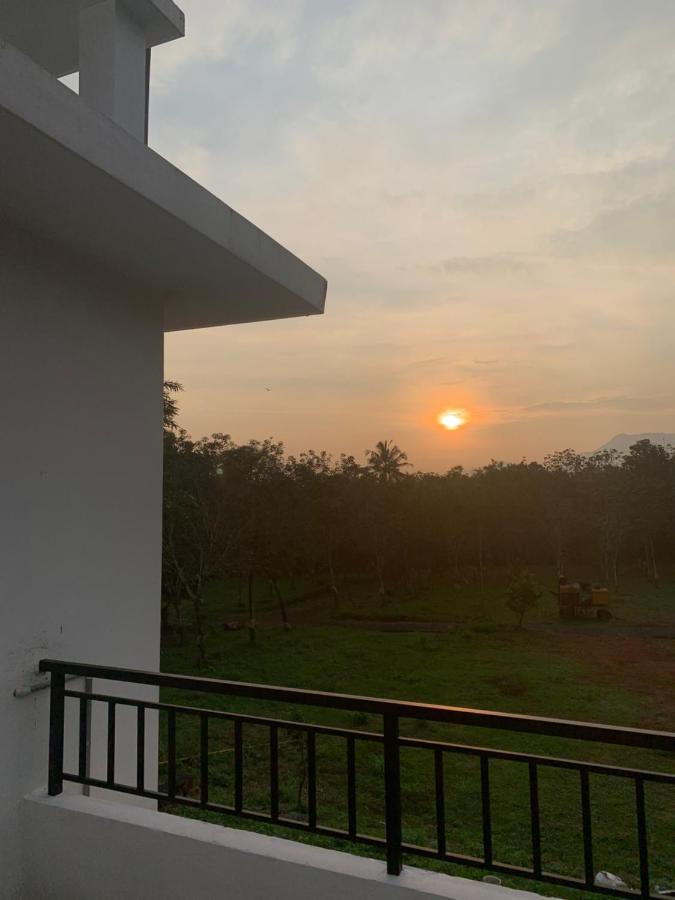Rockdale Resort Nilambur Luaran gambar