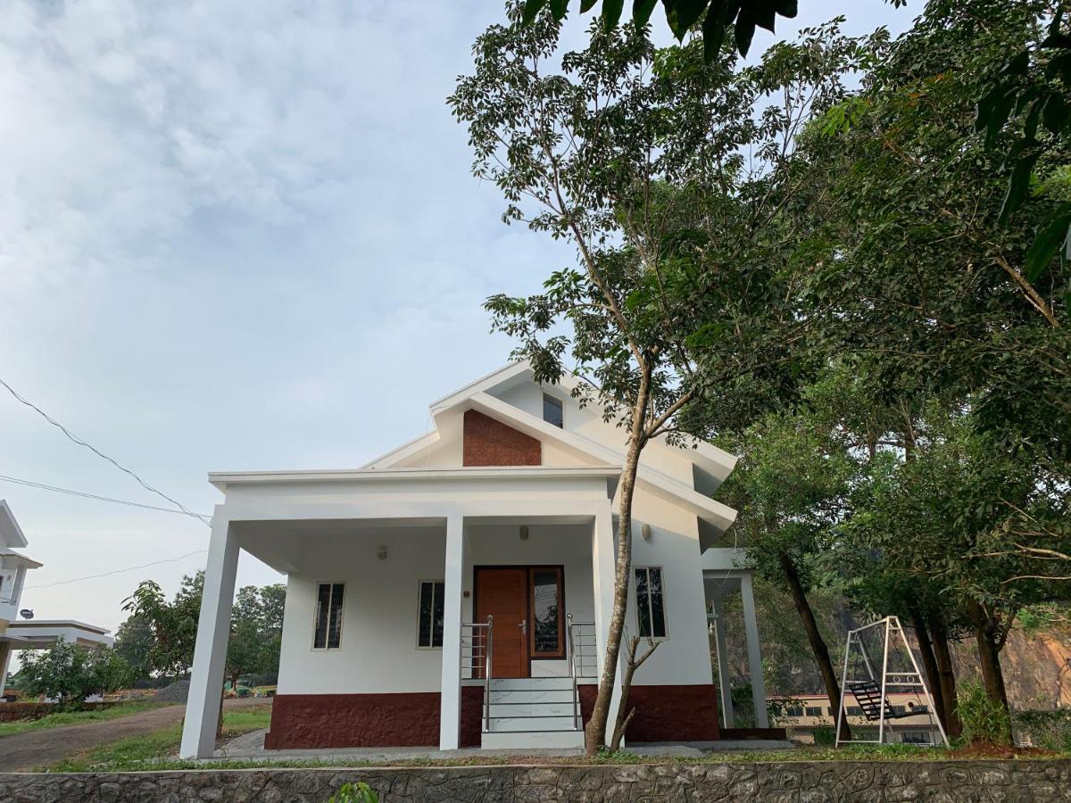 Rockdale Resort Nilambur Luaran gambar