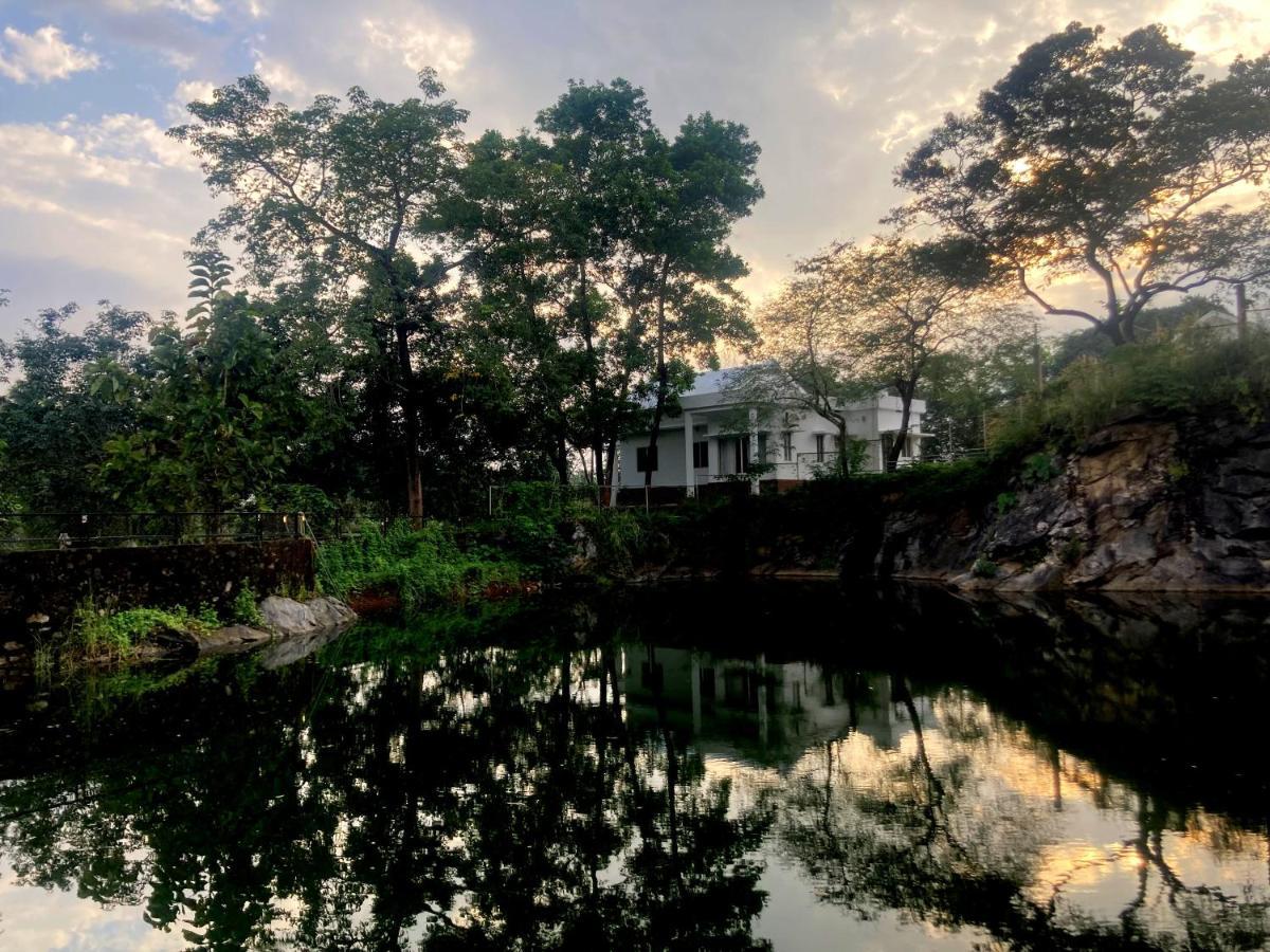 Rockdale Resort Nilambur Luaran gambar