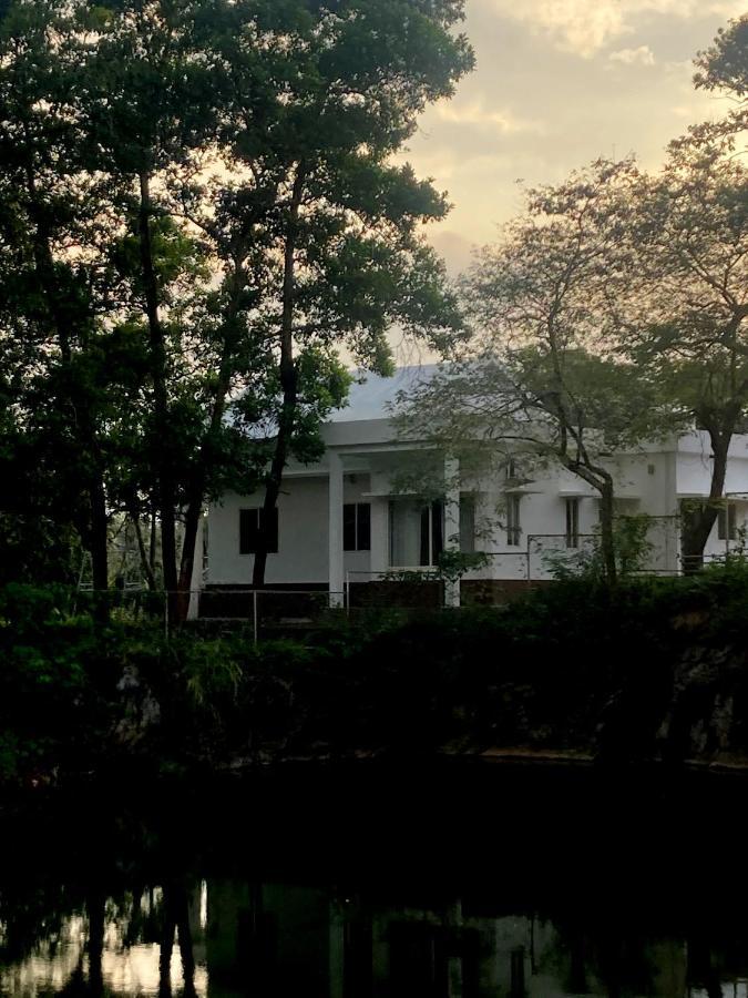 Rockdale Resort Nilambur Luaran gambar