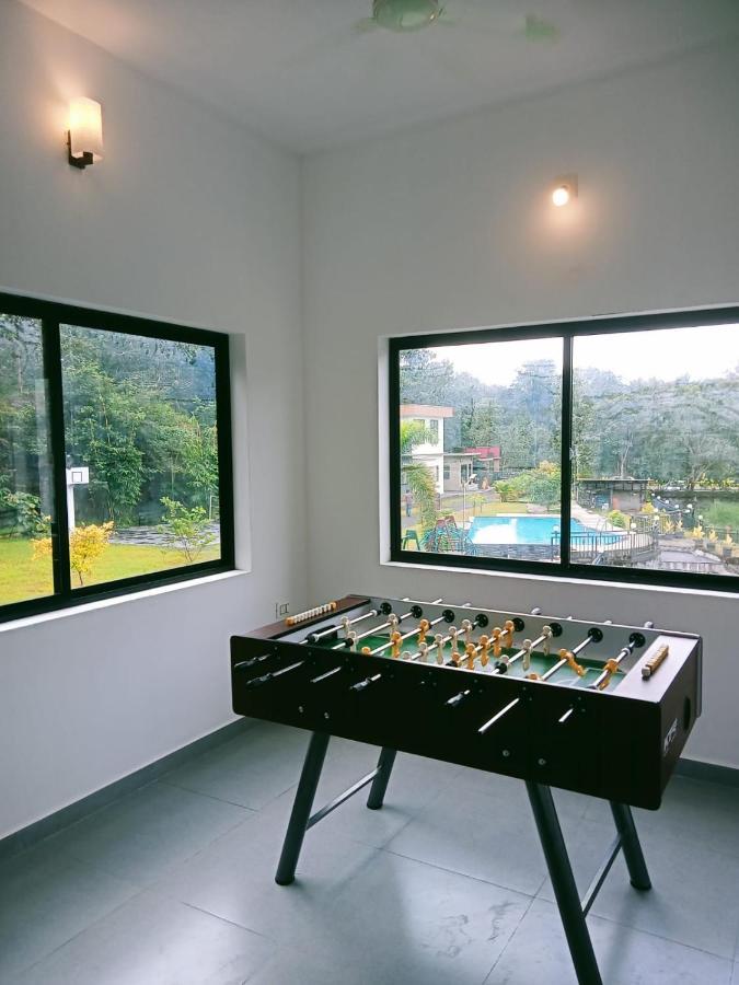 Rockdale Resort Nilambur Luaran gambar