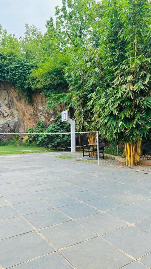 Rockdale Resort Nilambur Luaran gambar