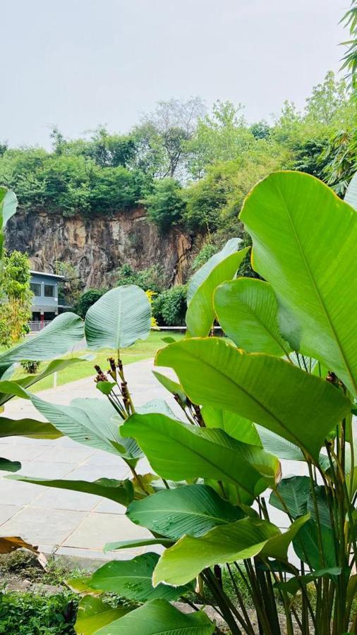 Rockdale Resort Nilambur Luaran gambar