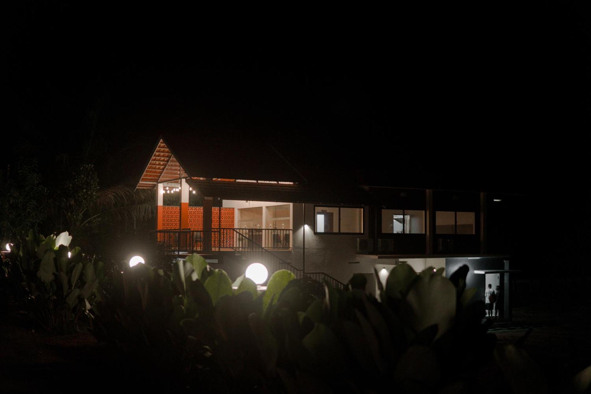 Rockdale Resort Nilambur Luaran gambar