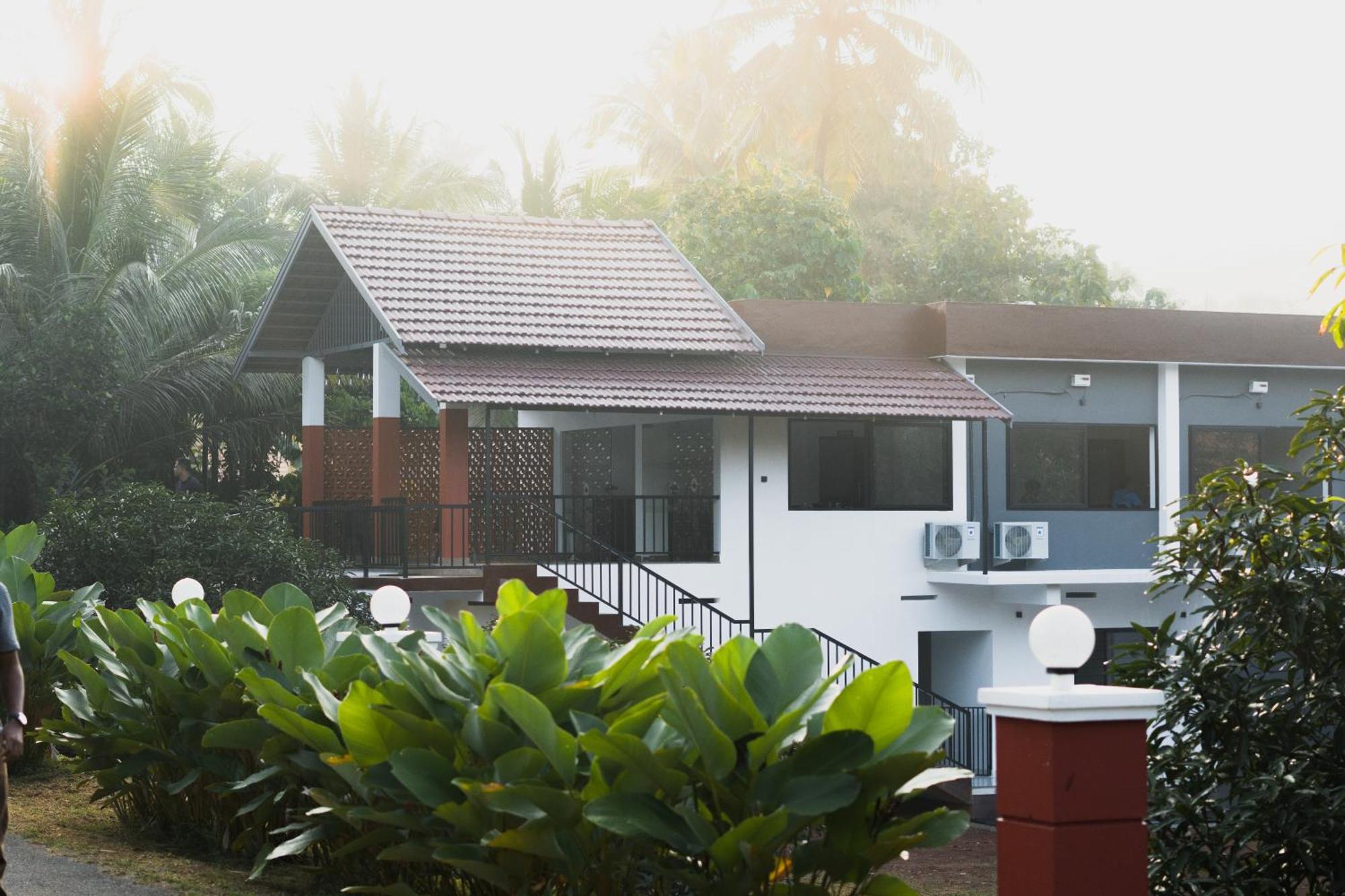 Rockdale Resort Nilambur Luaran gambar