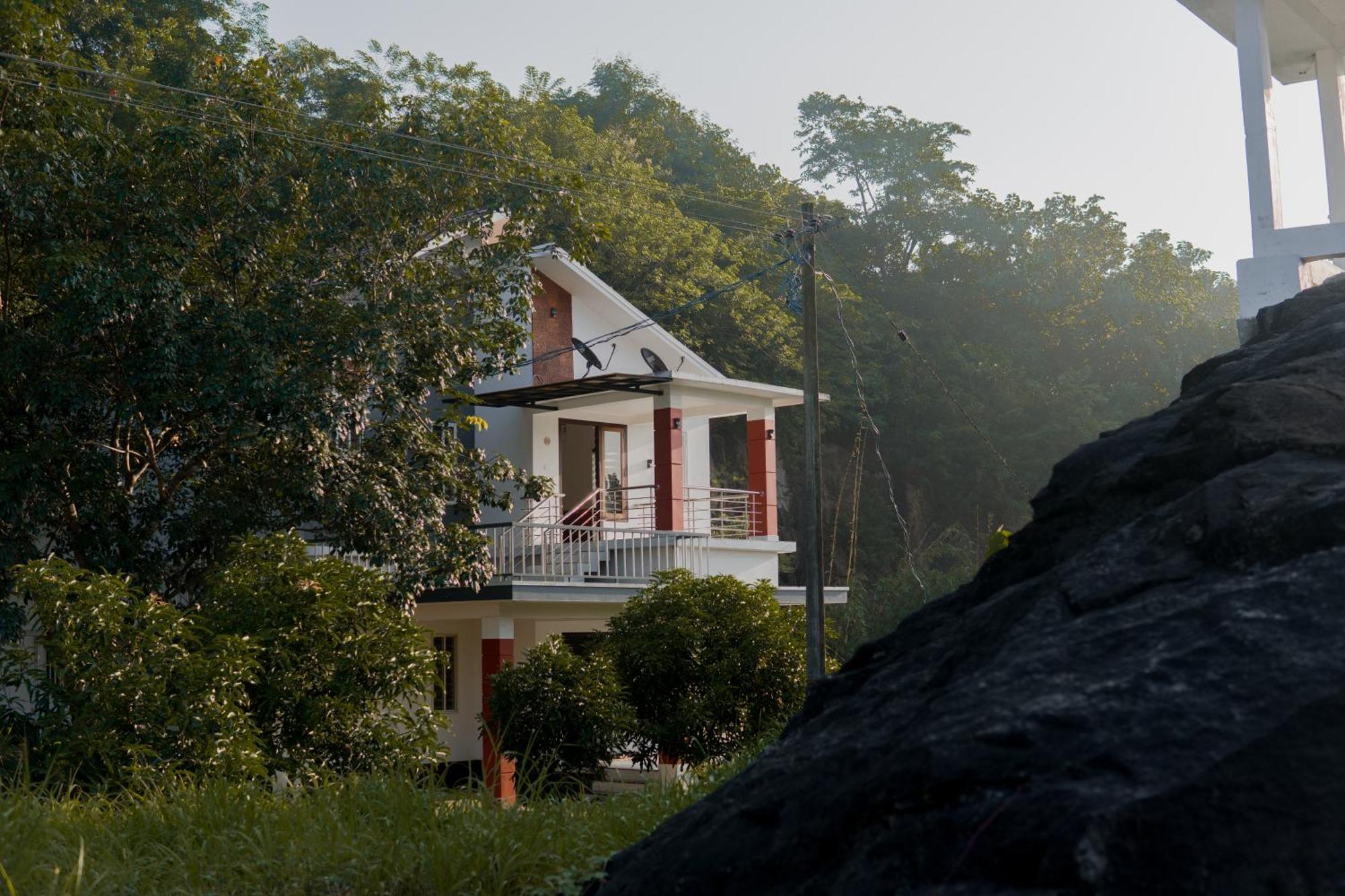 Rockdale Resort Nilambur Luaran gambar