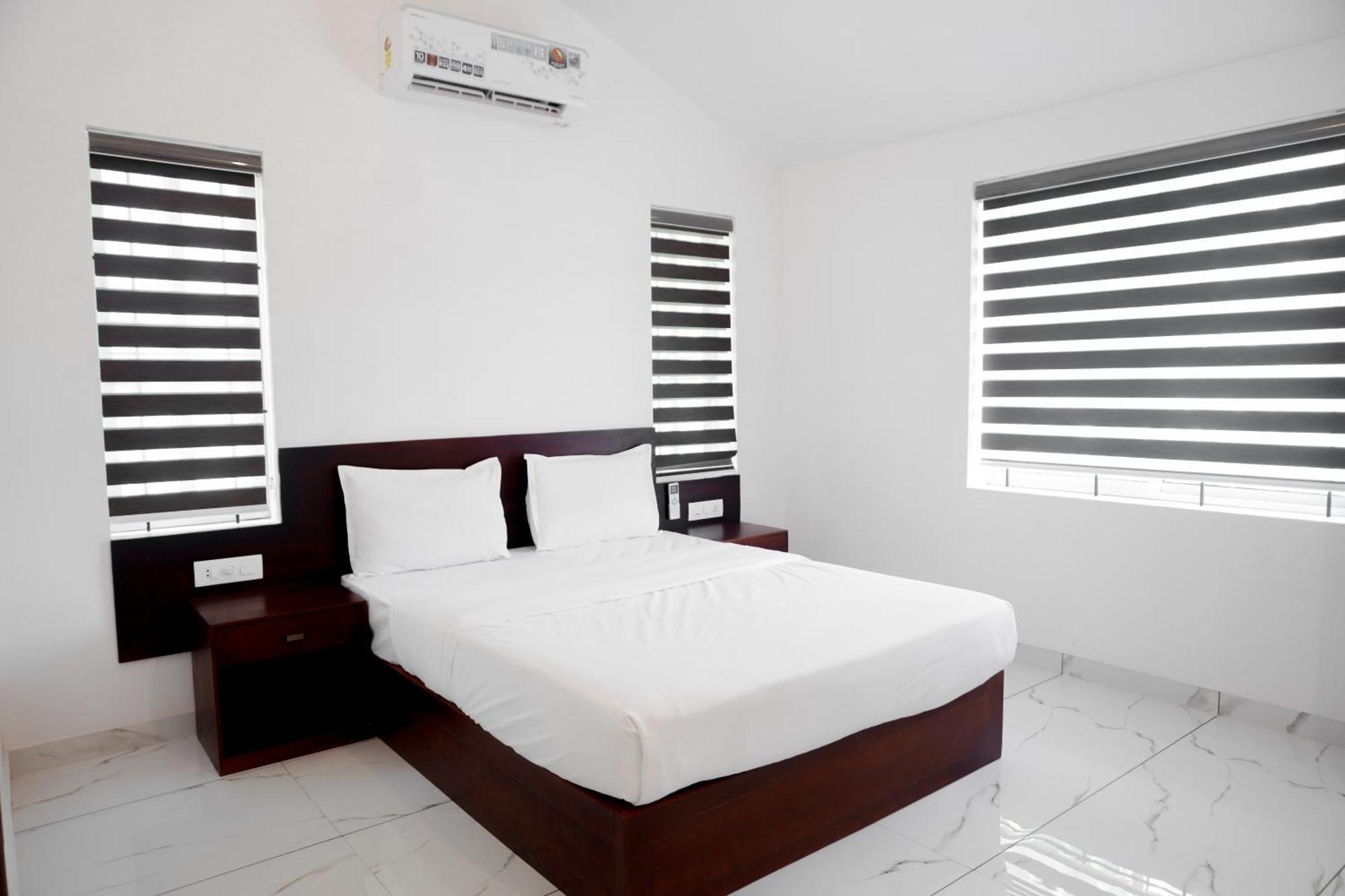 Rockdale Resort Nilambur Luaran gambar