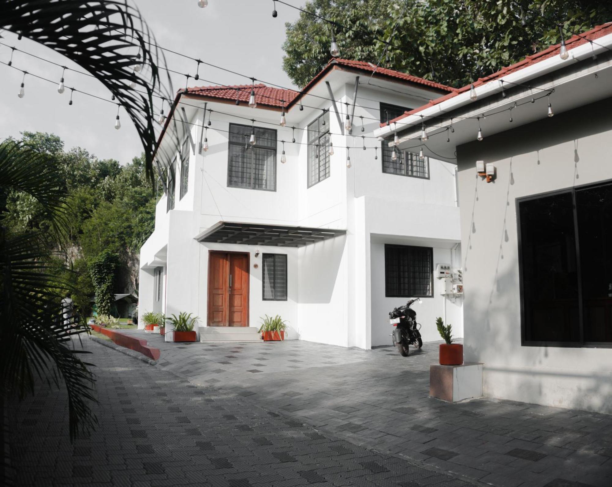 Rockdale Resort Nilambur Luaran gambar