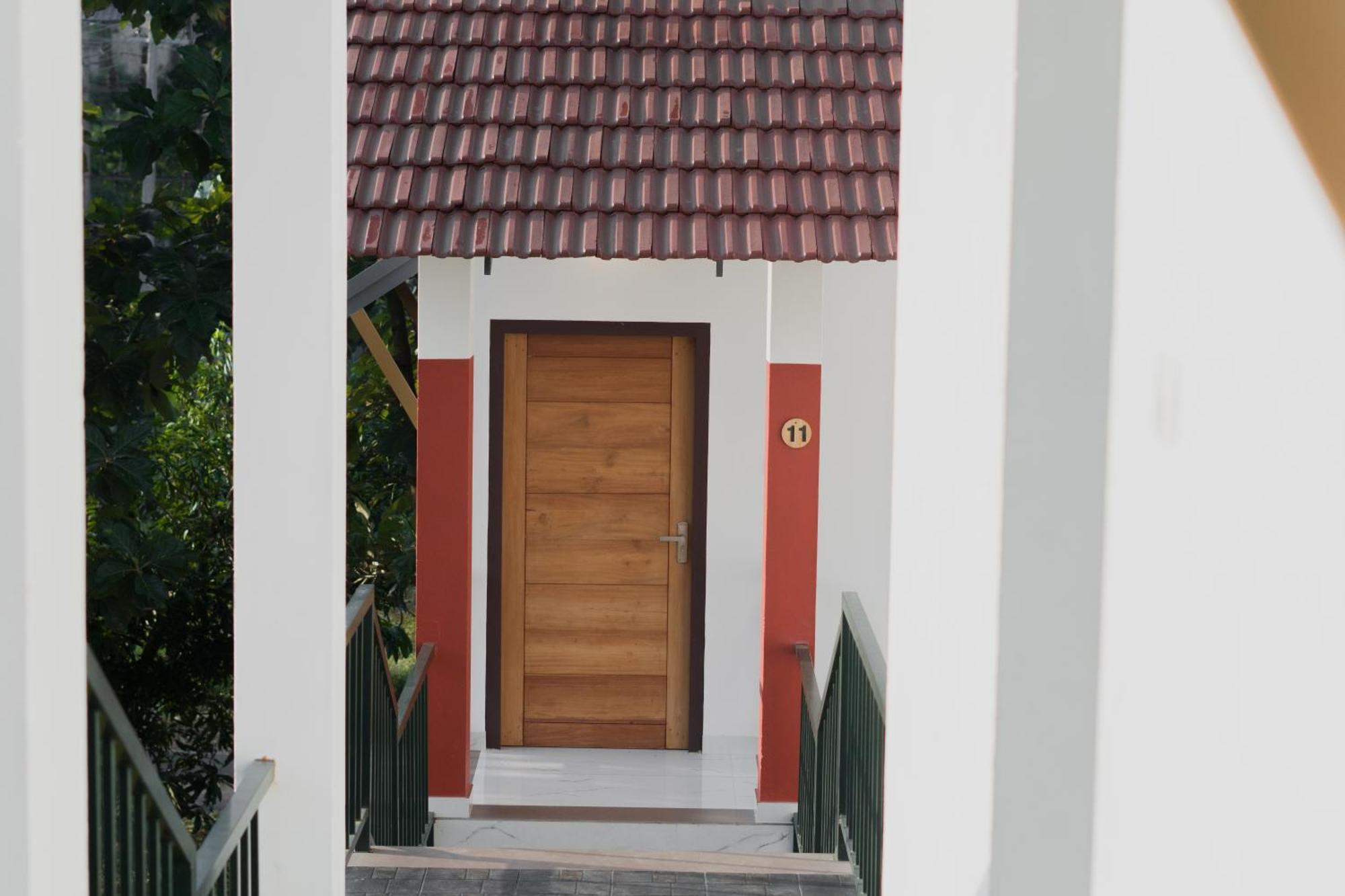Rockdale Resort Nilambur Luaran gambar