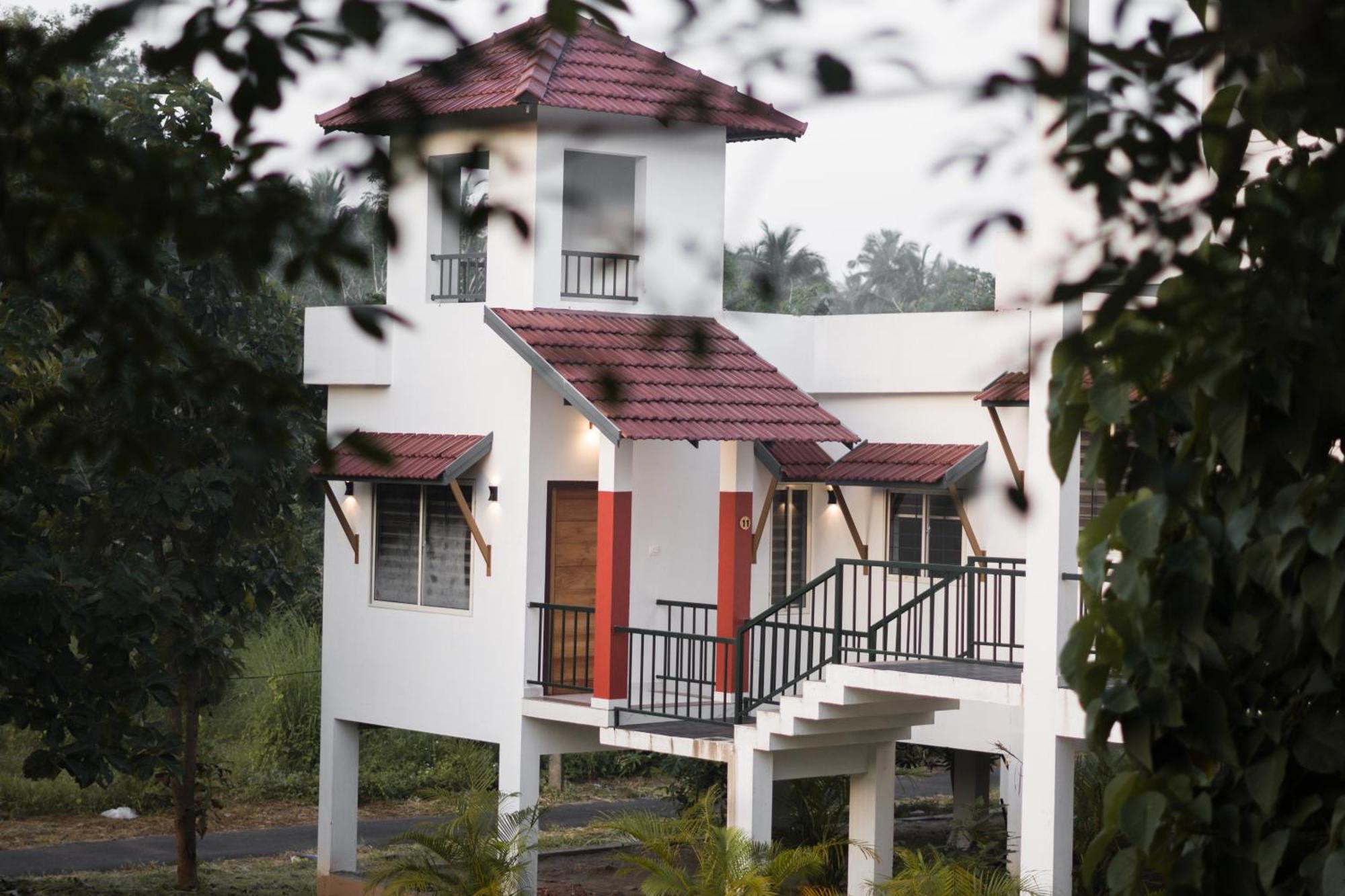 Rockdale Resort Nilambur Luaran gambar