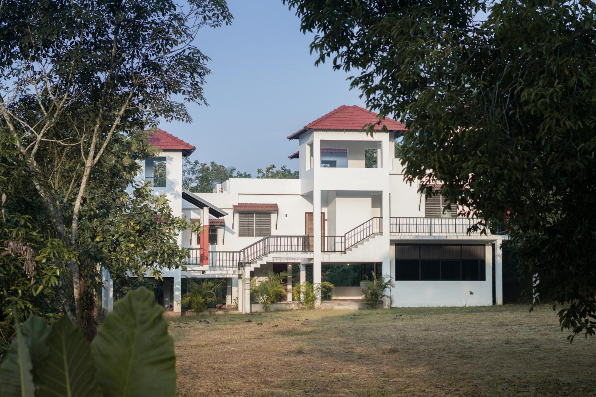 Rockdale Resort Nilambur Luaran gambar