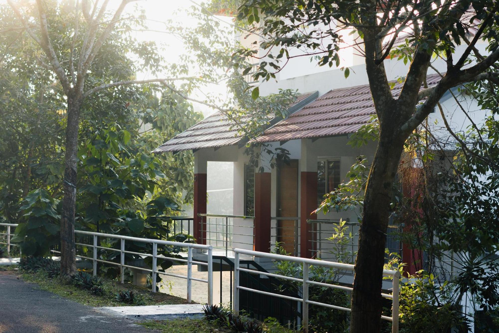 Rockdale Resort Nilambur Luaran gambar
