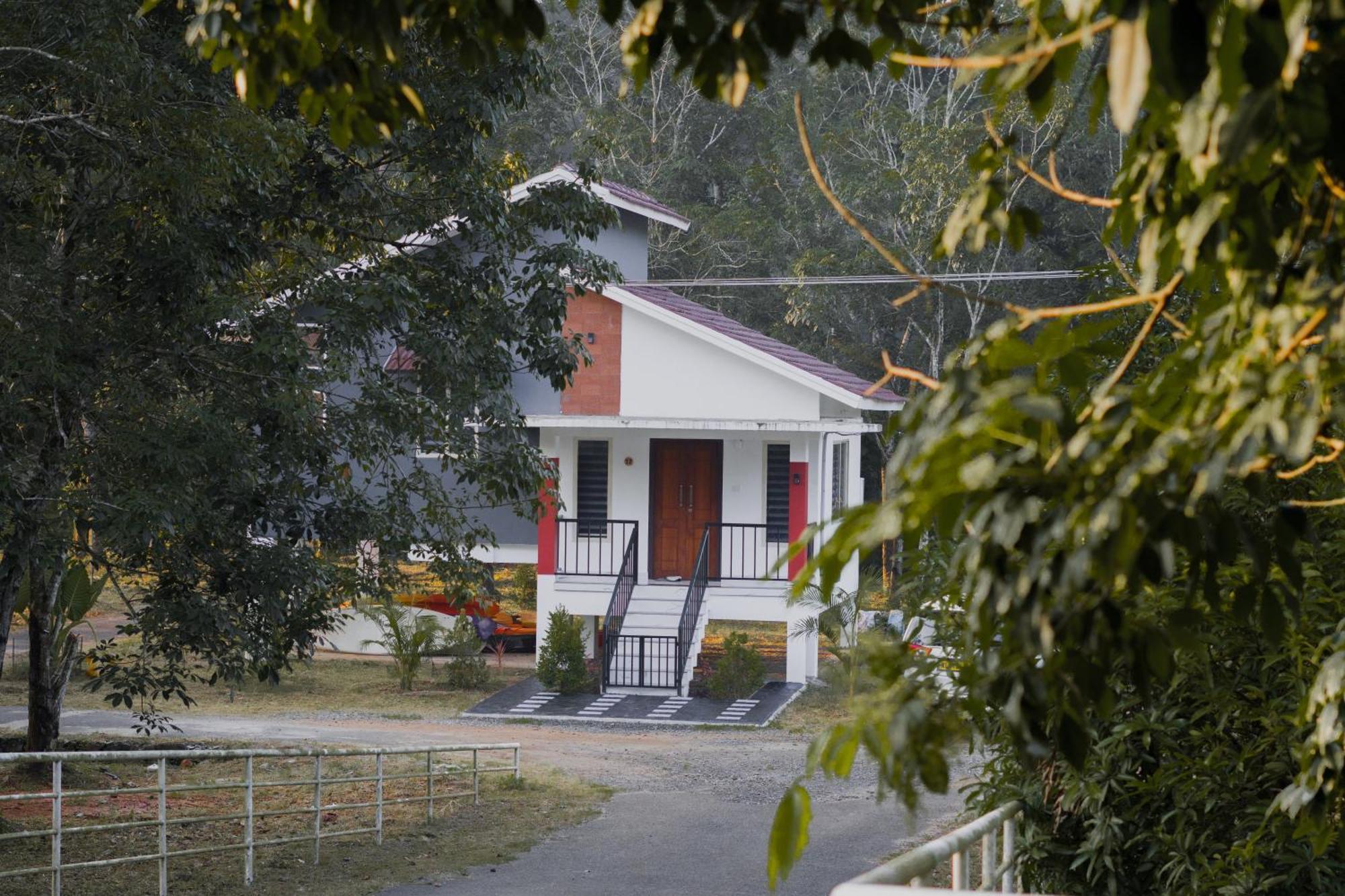 Rockdale Resort Nilambur Luaran gambar