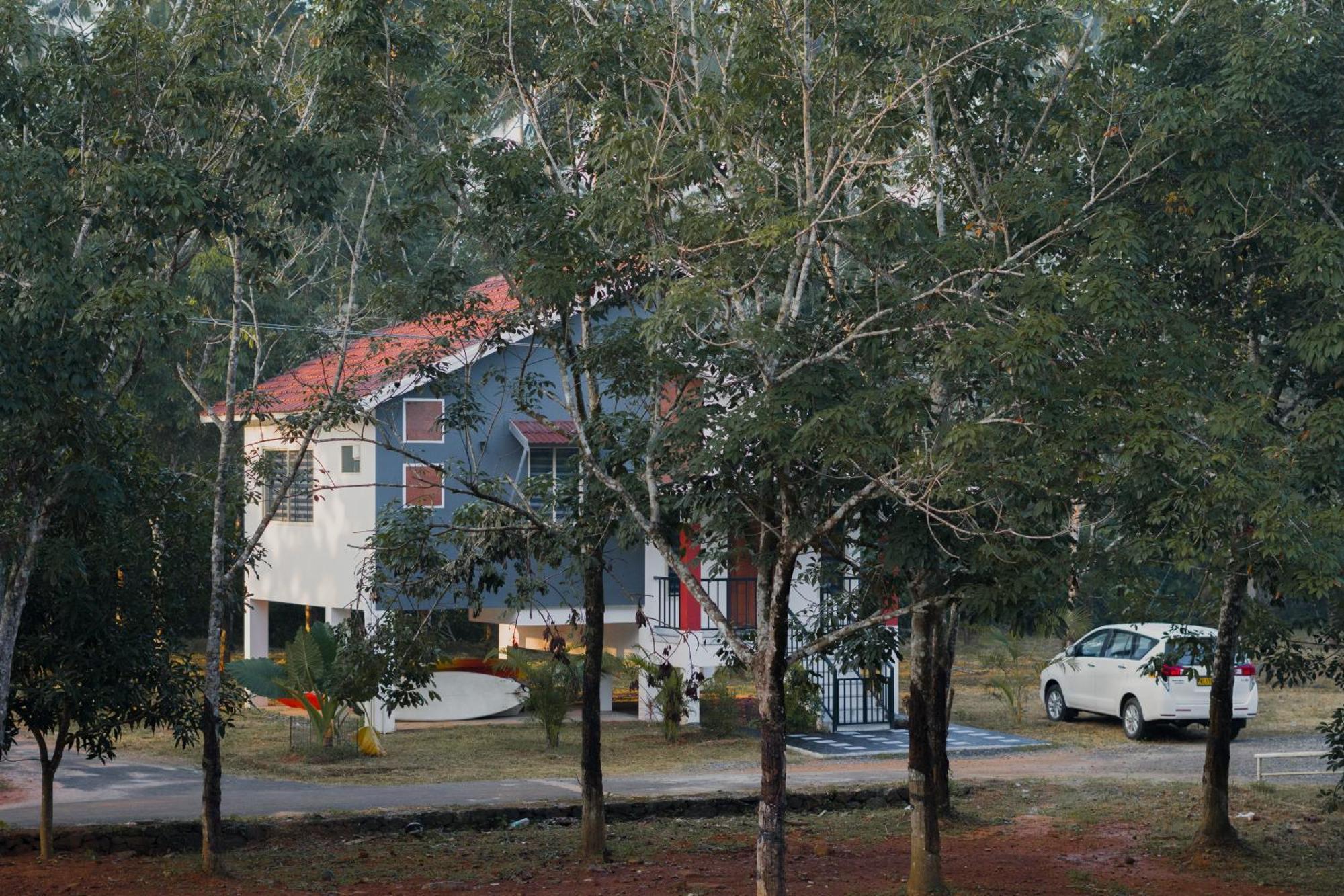 Rockdale Resort Nilambur Luaran gambar