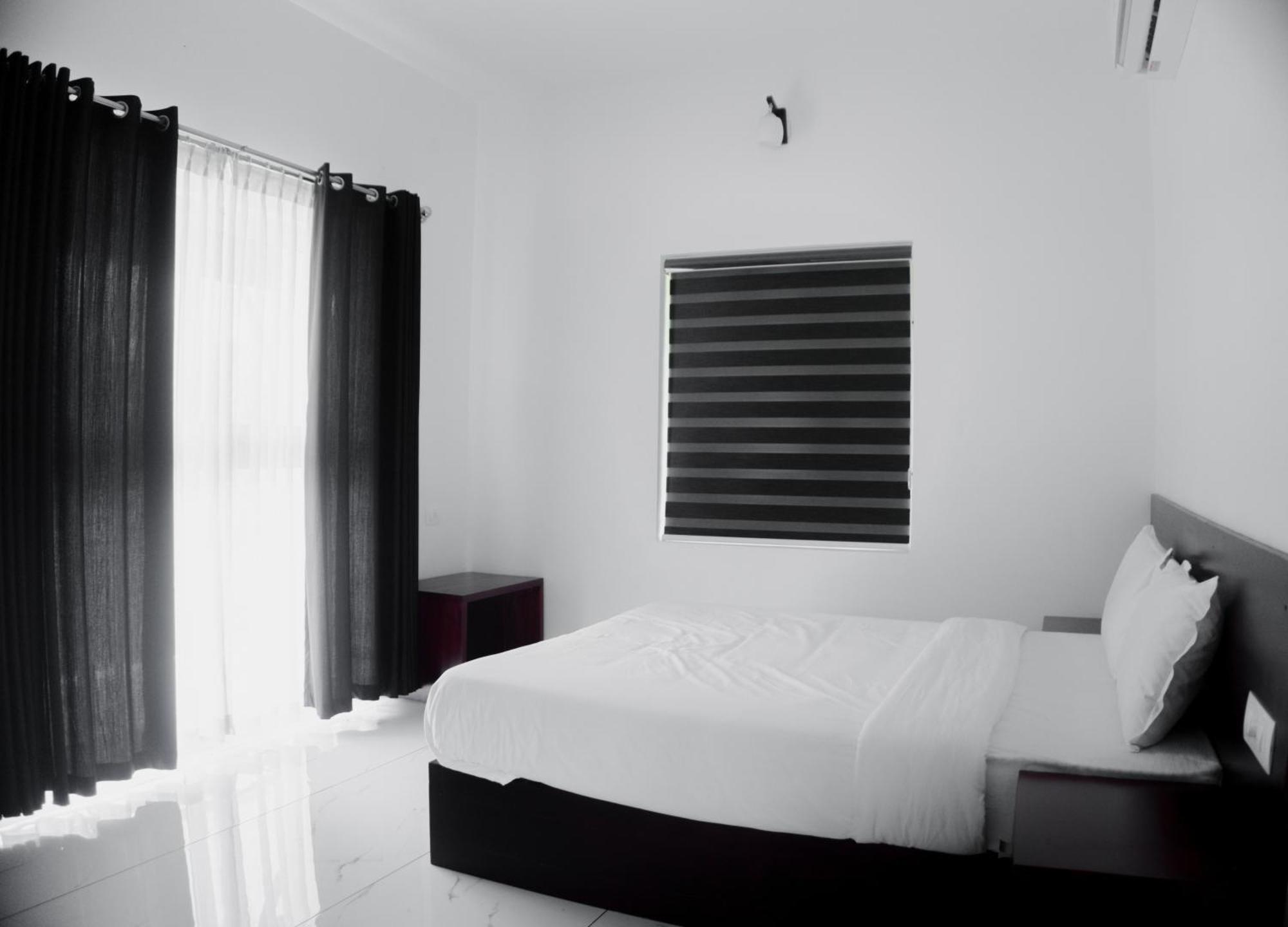 Rockdale Resort Nilambur Bilik gambar