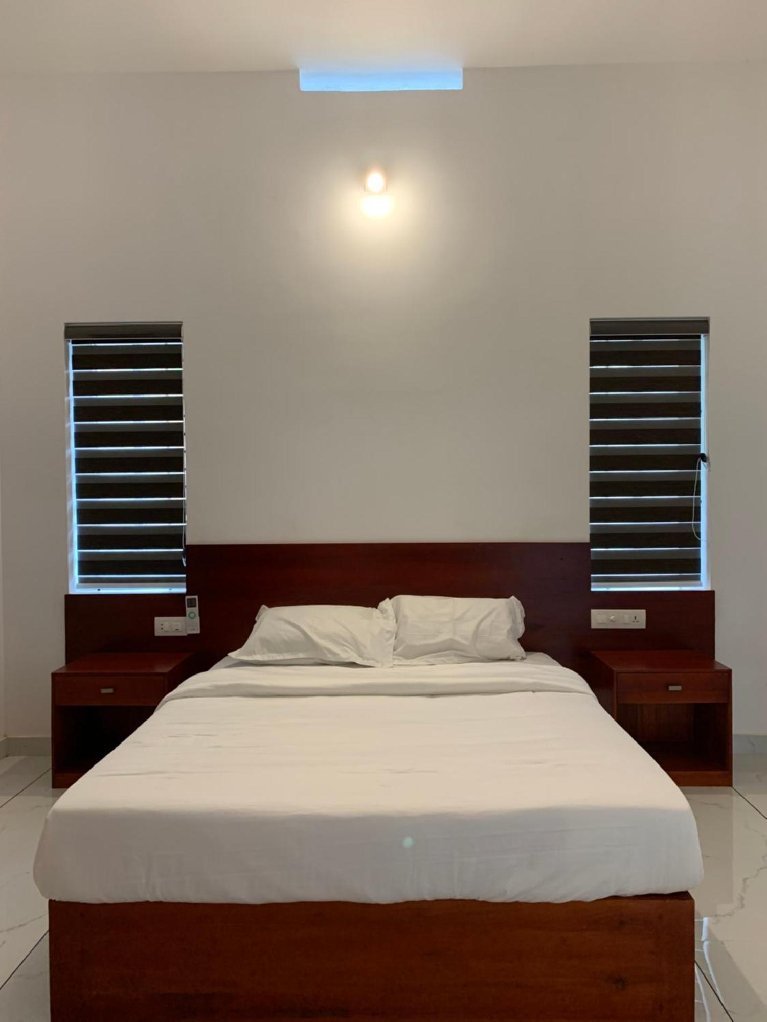 Rockdale Resort Nilambur Luaran gambar