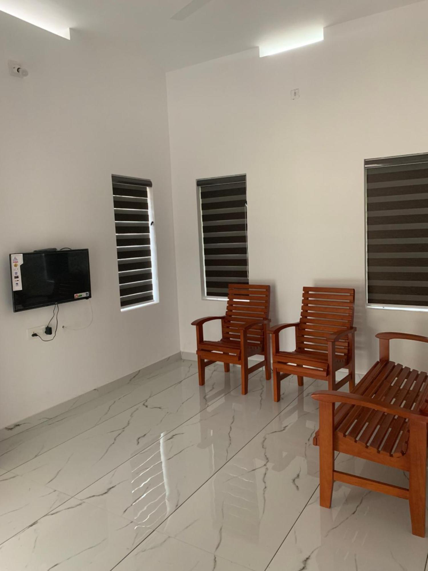 Rockdale Resort Nilambur Luaran gambar