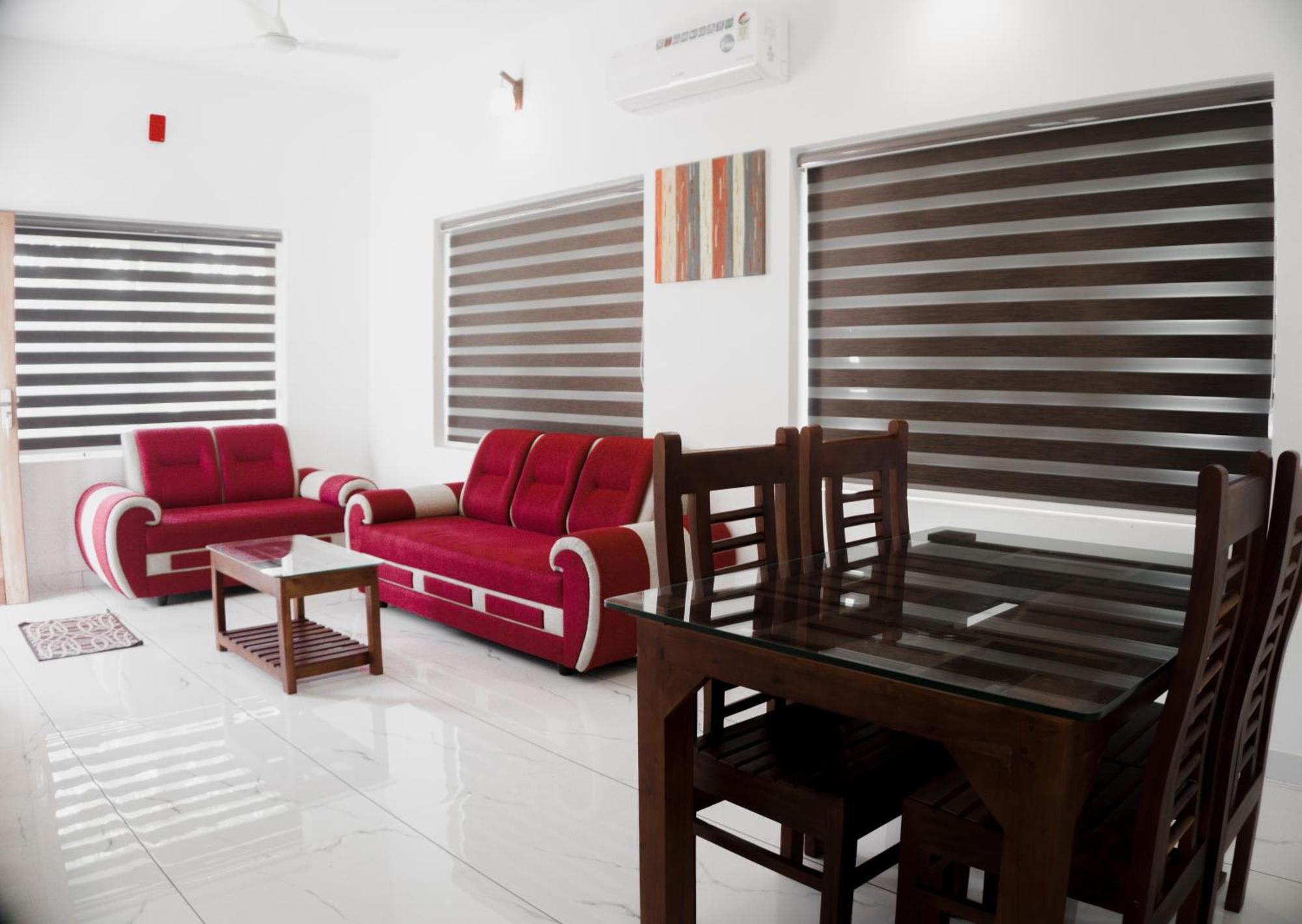Rockdale Resort Nilambur Bilik gambar