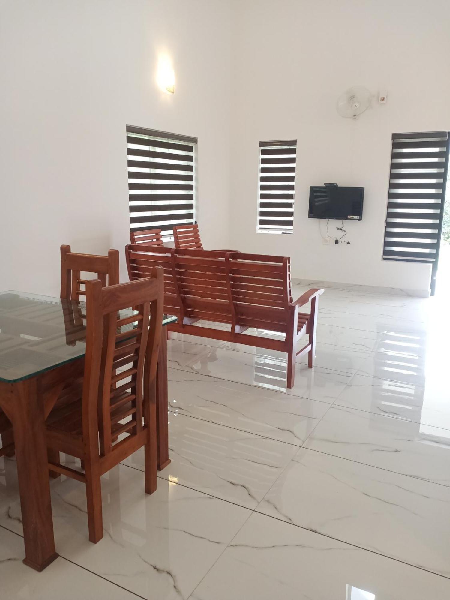 Rockdale Resort Nilambur Luaran gambar