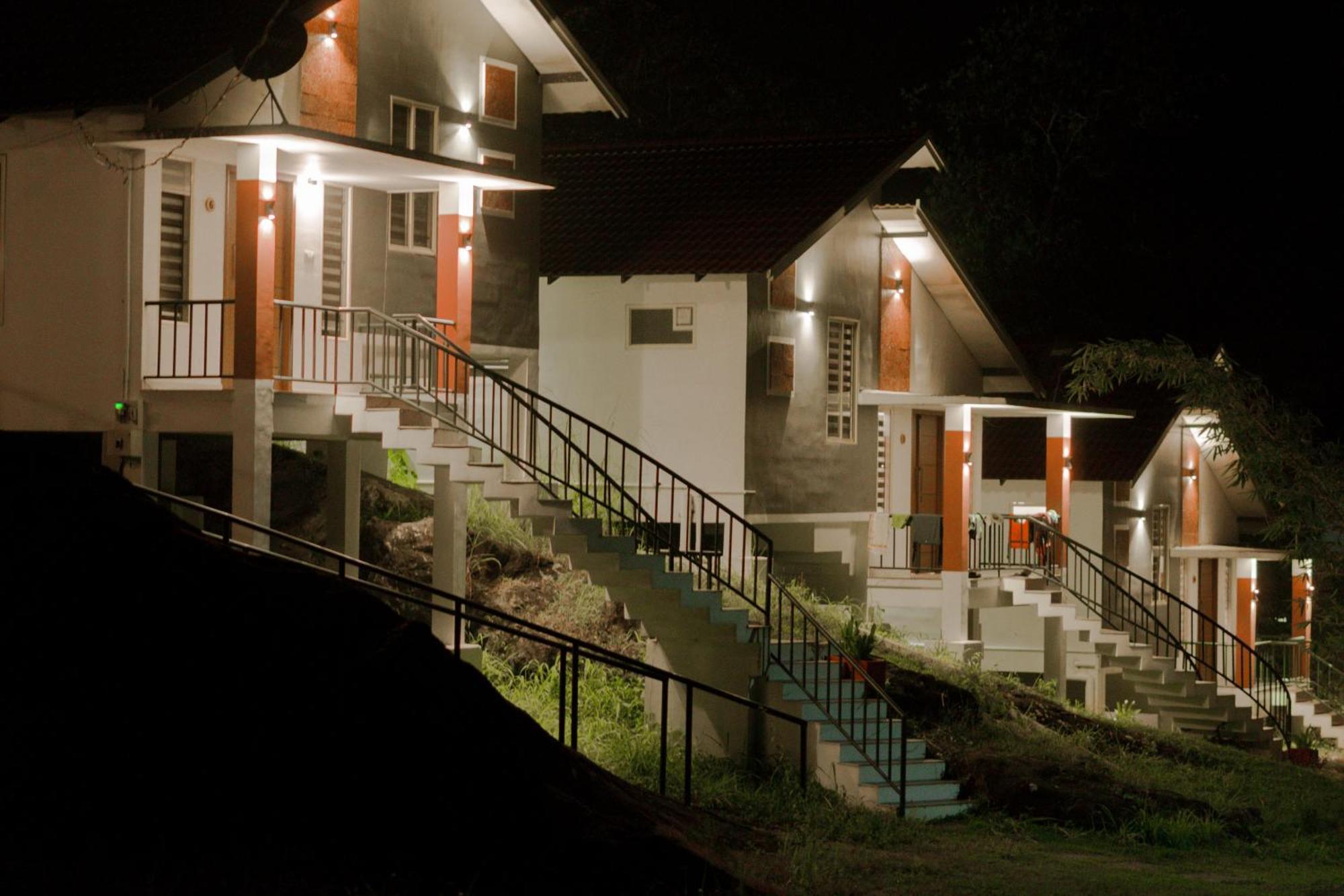 Rockdale Resort Nilambur Bilik gambar